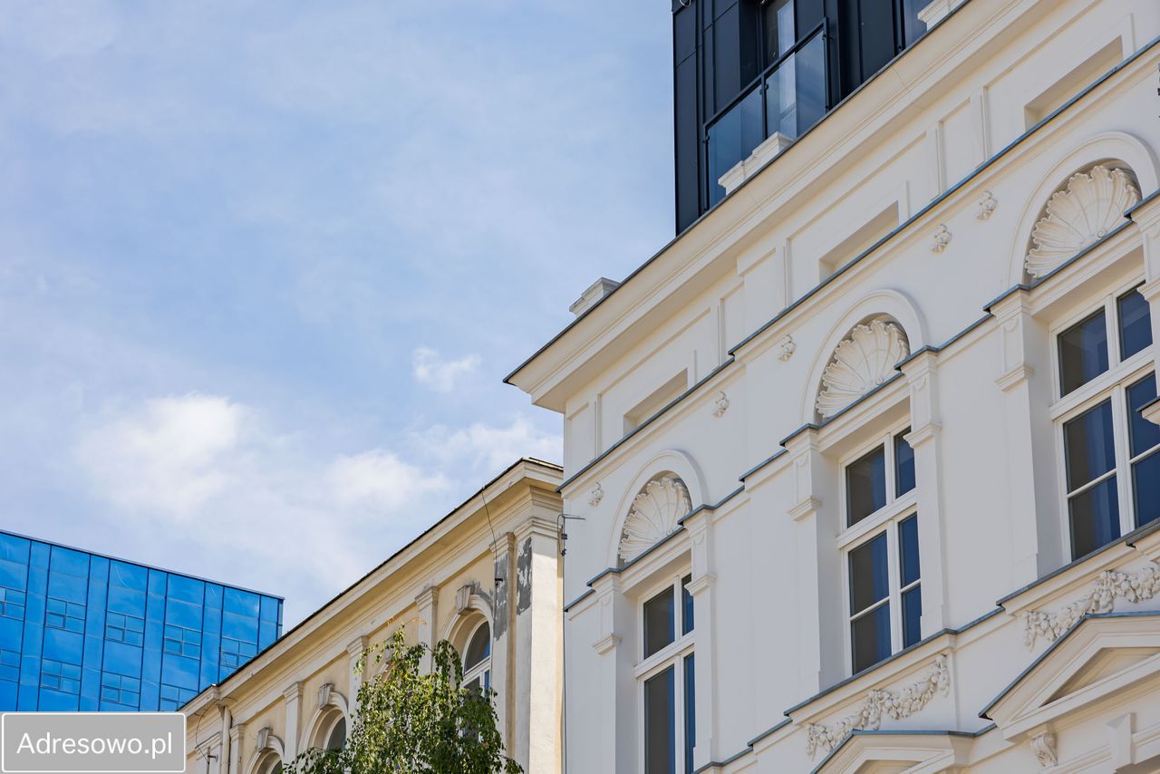 Mieszkanie 1-pokojowe Łódź Śródmieście, ul. Prezydenta Franklina Delano Roosevelta. Zdjęcie 14