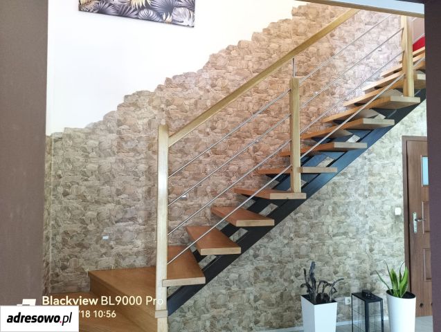 dom wolnostojący, 4 pokoje Bochnia, ul. Kurów. Zdjęcie 12