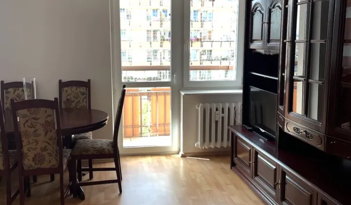 Mieszkanie 2-pokojowe Radom Śródmieście, ul. Kazimierza Kelles-Krauza