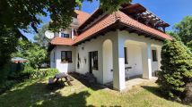 Hotel/pensjonat Rabka-Zdrój, ul. Pocztowa. Zdjęcie 3