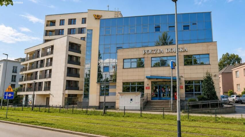 Biuro Kraków Bronowice, ul. Bronowicka. Zdjęcie 2
