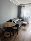 Mieszkanie 2-pokojowe Gorzów Wielkopolski, pl. Unii Europejskiej. Zdjęcie 1