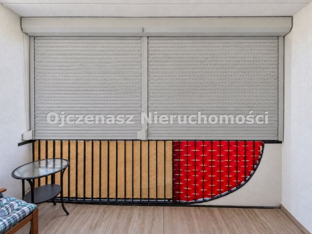 Mieszkanie 4-pokojowe Bydgoszcz Kapuściska. Zdjęcie 18