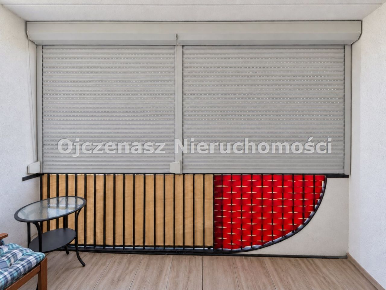 Mieszkanie 4-pokojowe Bydgoszcz Kapuściska. Zdjęcie 18