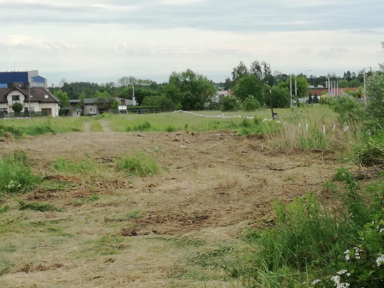 Działka budowlana Częstochowa Wielki Bór, ul. Tatrzańska. Zdjęcie 10