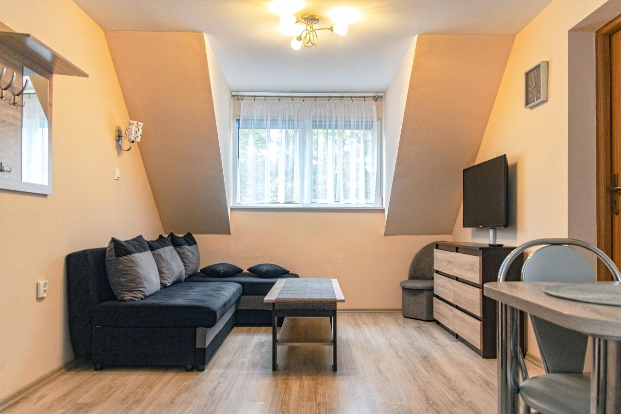 Hotel/pensjonat Pobierowo, ul. Cicha. Zdjęcie 6