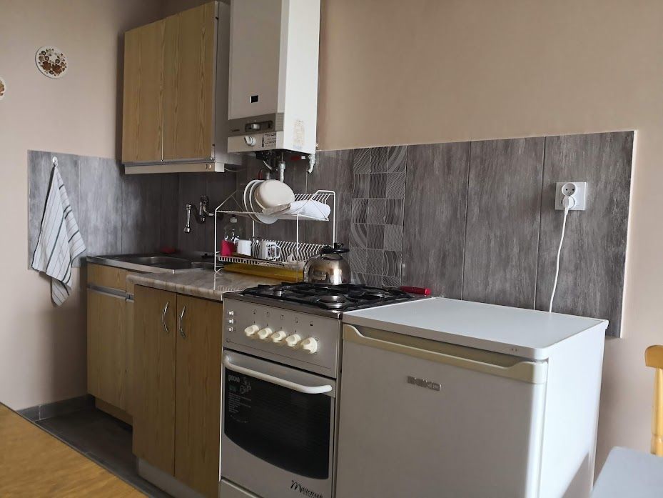 Mieszkanie 2-pokojowe Głogów, ul. Elektryczna. Zdjęcie 8