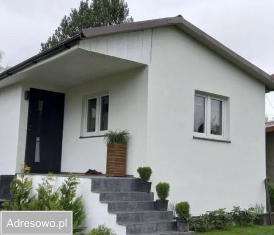 dom wolnostojący, 3 pokoje Gdańsk Osowa, ul. Owczarnia. Zdjęcie 1