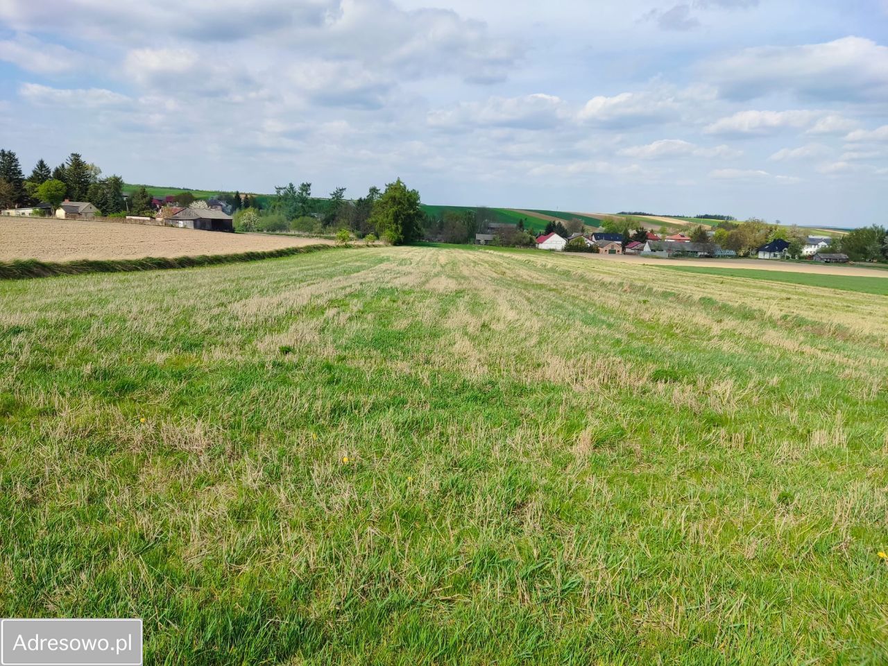 gospodarstwo, 2 pokoje Jaślików. Zdjęcie 6