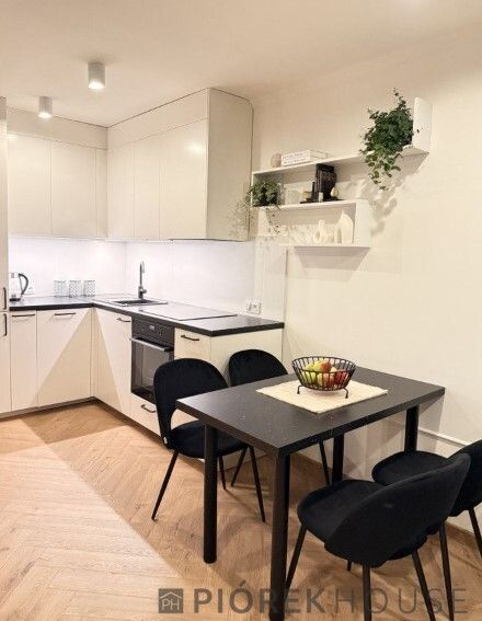 Mieszkanie 2-pokojowe Warszawa Śródmieście, ul. Jana Pawła II. Zdjęcie 5