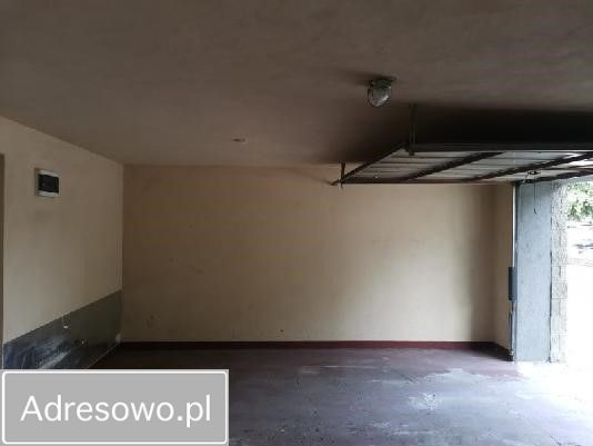 Garaż/miejsce parkingowe Libiąż. Zdjęcie 2