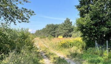 Działka rolno-budowlana Turka, ul. Królicza