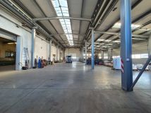 Hala/magazyn Lasowice Wielkie. Zdjęcie 4