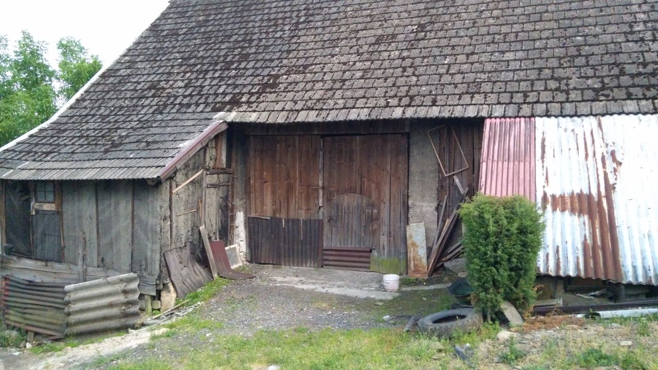 Działka inna Gorzeń Górny. Zdjęcie 10