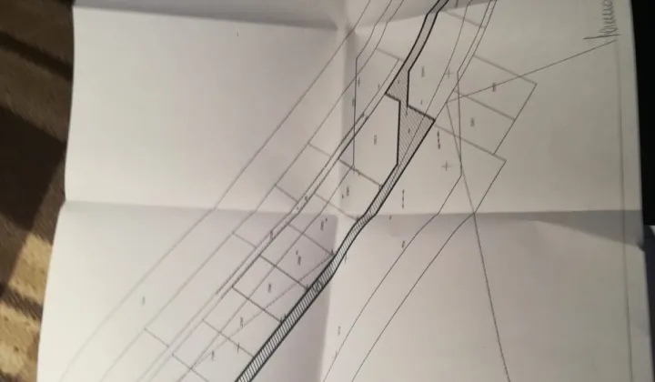 Działka budowlana Słopanowo Słopanowo-Huby