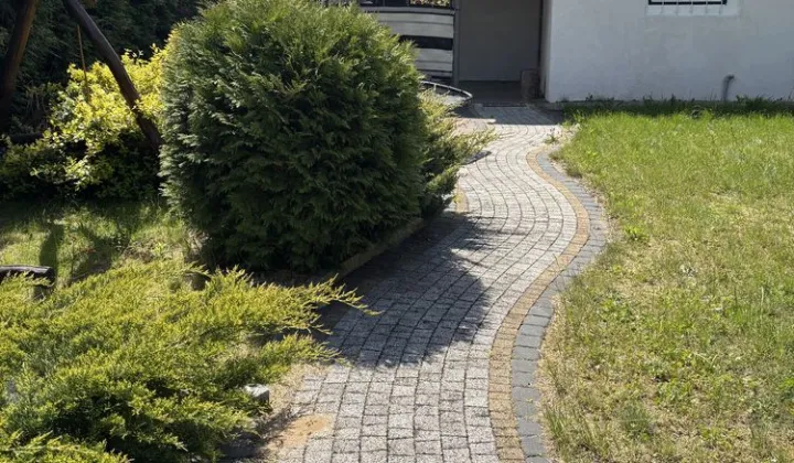 Działka rekreacyjna Aleksandrów Łódzki