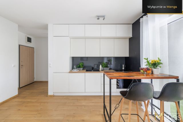 Mieszkanie 2-pokojowe Warszawa, ul. Instalatorów. Zdjęcie 3