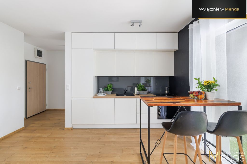 Mieszkanie 2-pokojowe Warszawa, ul. Instalatorów. Zdjęcie 3