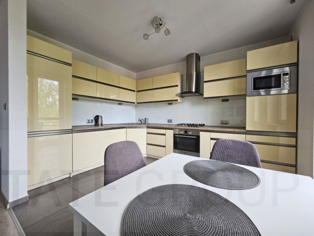 Mieszkanie 2-pokojowe Katowice, ul. Heleny Modrzejewskiej. Zdjęcie 4