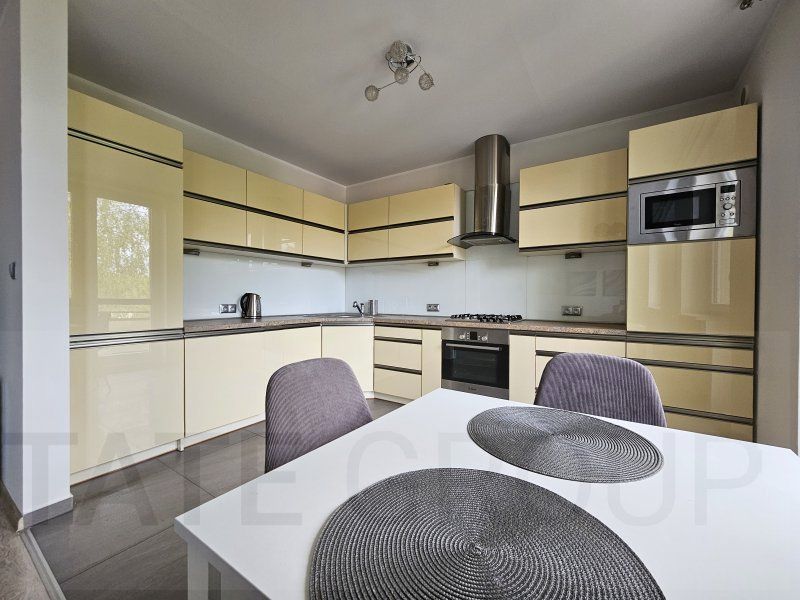 Mieszkanie 2-pokojowe Katowice, ul. Heleny Modrzejewskiej. Zdjęcie 4