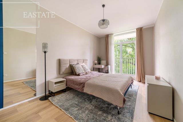 Mieszkanie 3-pokojowe Warszawa Praga-Południe, ul. Kokoryczki. Zdjęcie 9