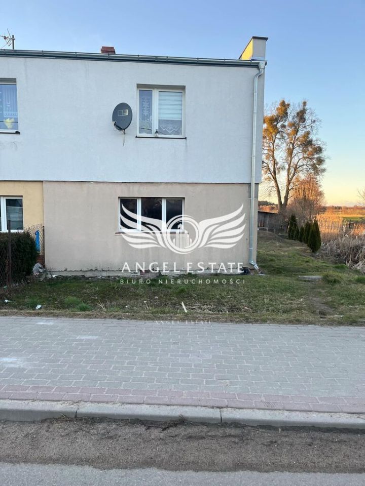 Mieszkanie 3-pokojowe Nipkowie. Zdjęcie 2