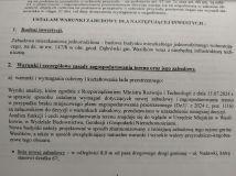 Działka budowlana Dąbrówki, ul. Nadawki. Zdjęcie 1