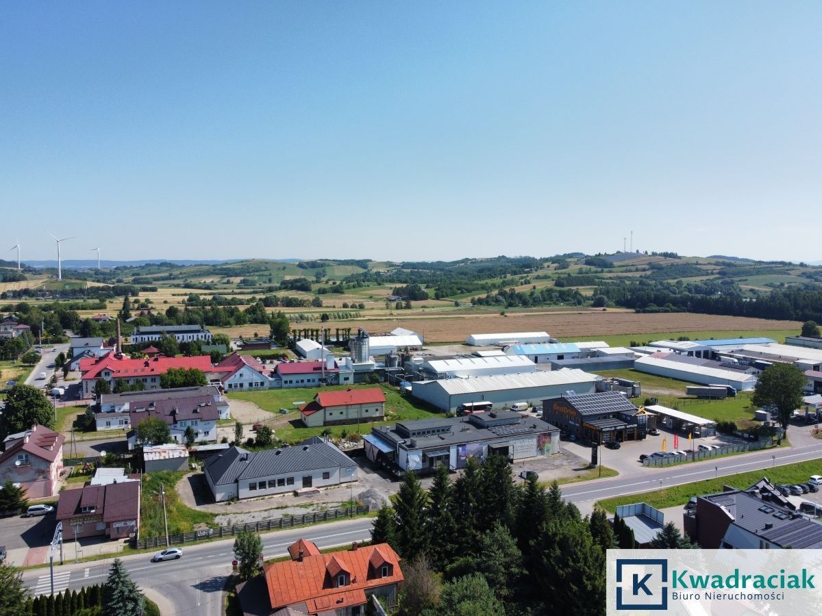 Lokal Rymanów, ul. Sanocka. Zdjęcie 4