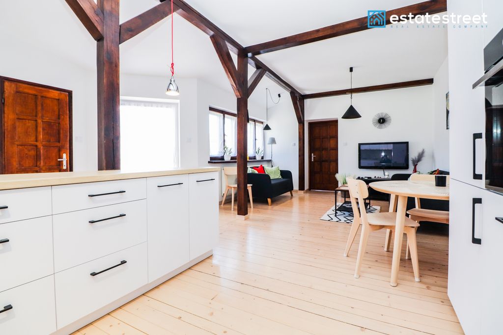 Mieszkanie 2-pokojowe Kraków Stare Miasto, ul. Marii Skłodowskiej-Curie. Zdjęcie 6