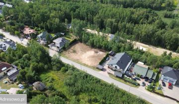 Działka budowlana Kobyłka, ul. Bolesława Chrobrego