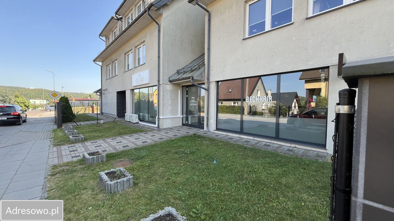 Lokal Wejherowo, ul. Stefczyka. Zdjęcie 4