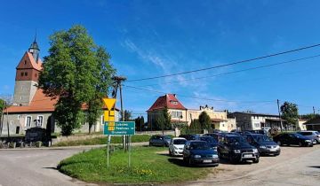 Nieruchomość komercyjna Marwałd