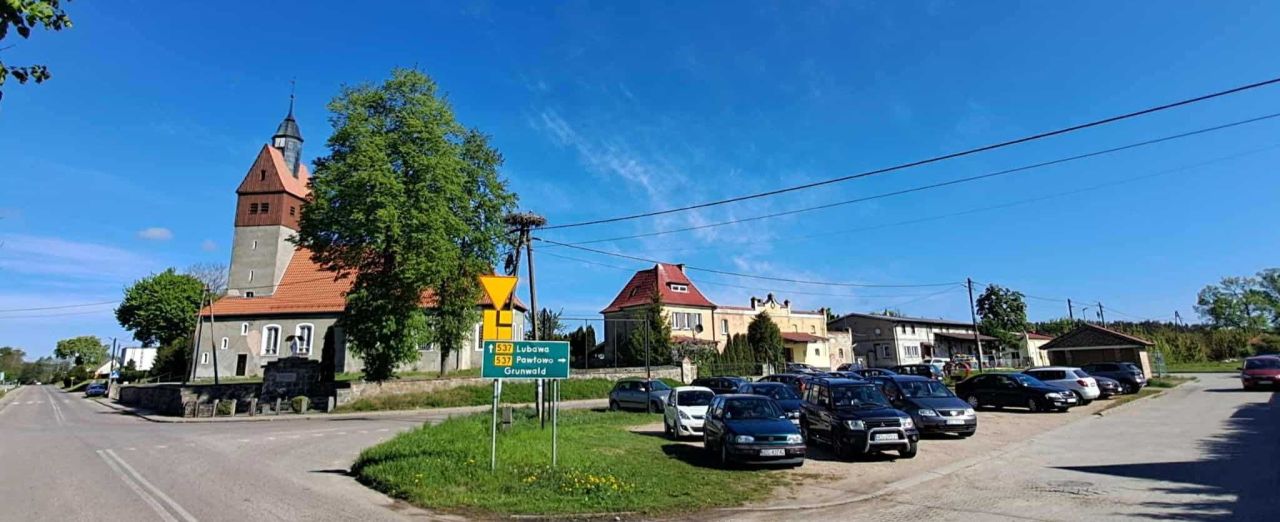 Nieruchomość komercyjna Marwałd. Zdjęcie 2