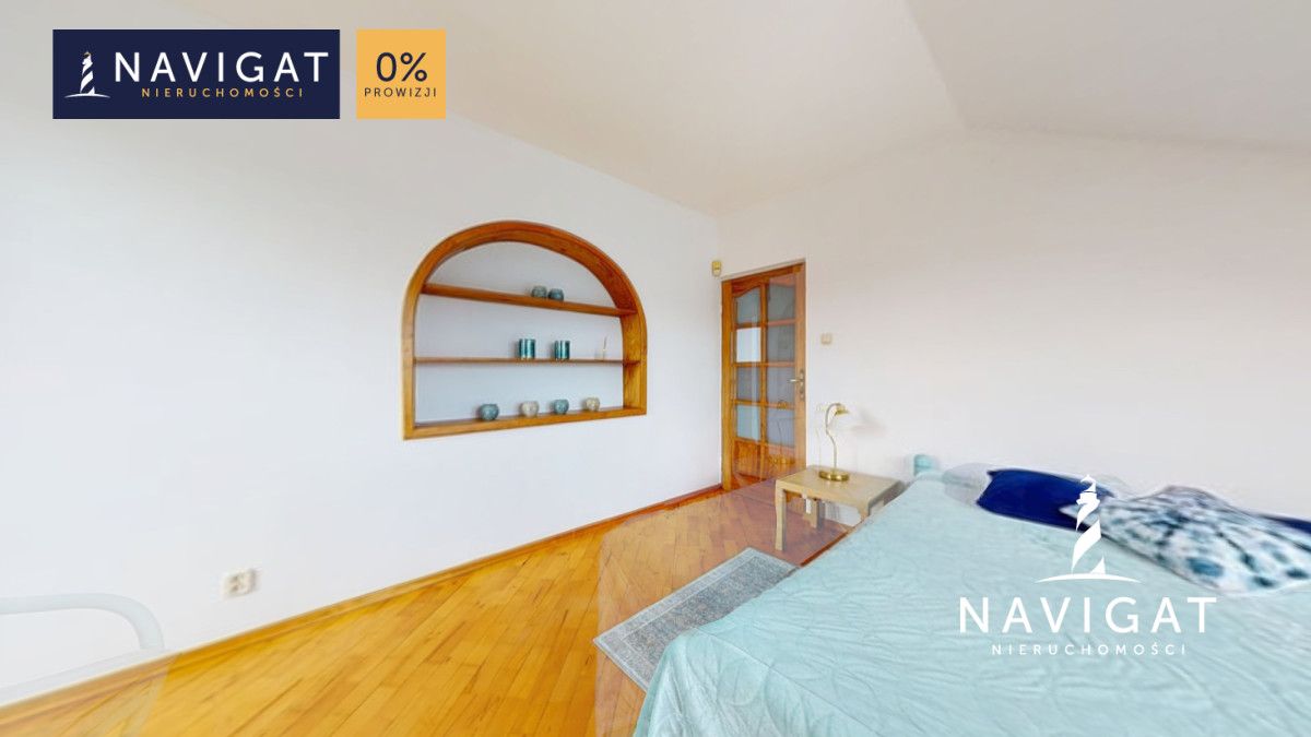 Mieszkanie 4-pokojowe Gdańsk Siedlce, ul. Lecha Bądkowskiego. Zdjęcie 5