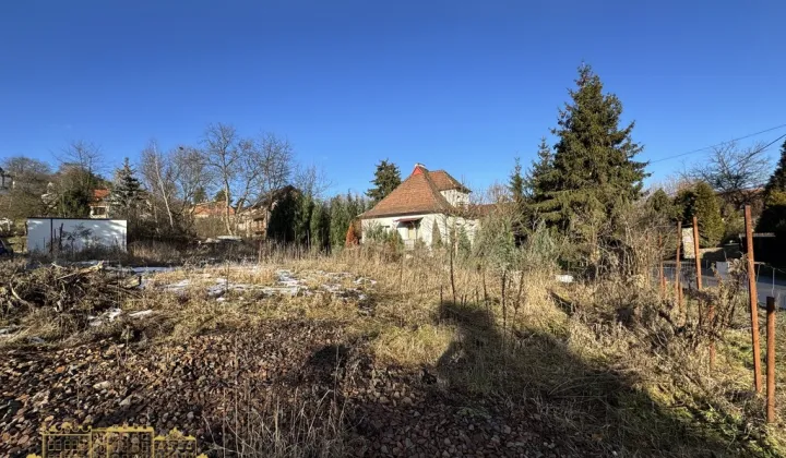 Działka budowlana Kraków Wola Justowska, ul. Starowolska