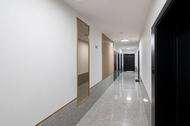 Mieszkanie 1-pokojowe Kalisz, ul. Towarowa. Zdjęcie 8