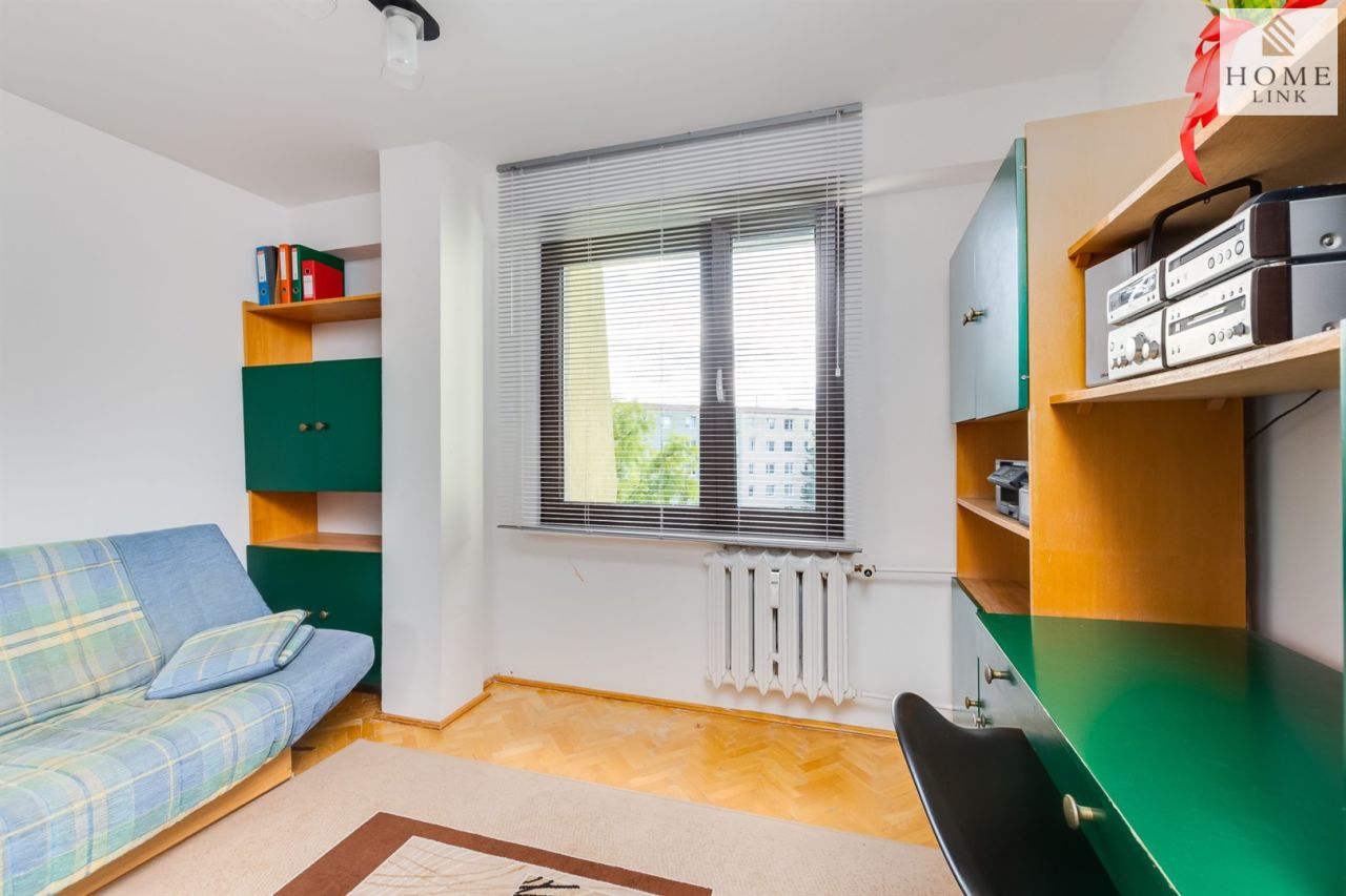 Mieszkanie 4-pokojowe Olsztyn Pieczewo, ul. Ryszarda Wachowskiego. Zdjęcie 14