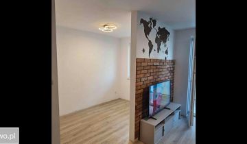 Mieszkanie 2-pokojowe Stanisławice