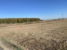 Działka budowlana Chyża. Zdjęcie 1