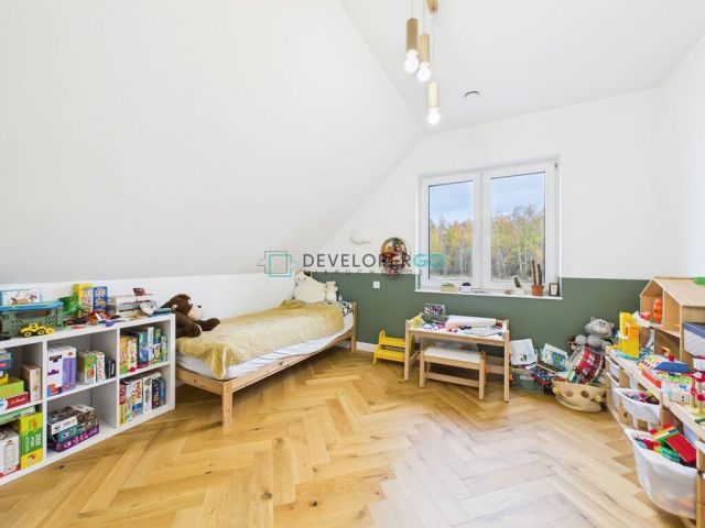 dom wolnostojący, 5 pokoi Białystok Dojlidy Górne. Zdjęcie 15