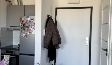 Mieszkanie 1-pokojowe Warszawa Praga-Północ, ul. Aleksandra Kotsisa