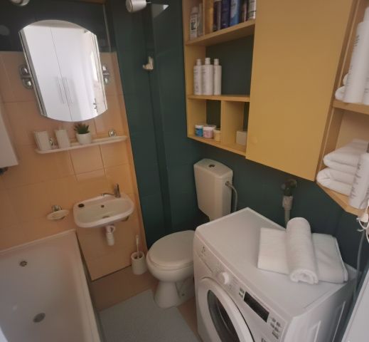 Mieszkanie 2-pokojowe Nowa Sarzyna, pl. 11 Listopada. Zdjęcie 4