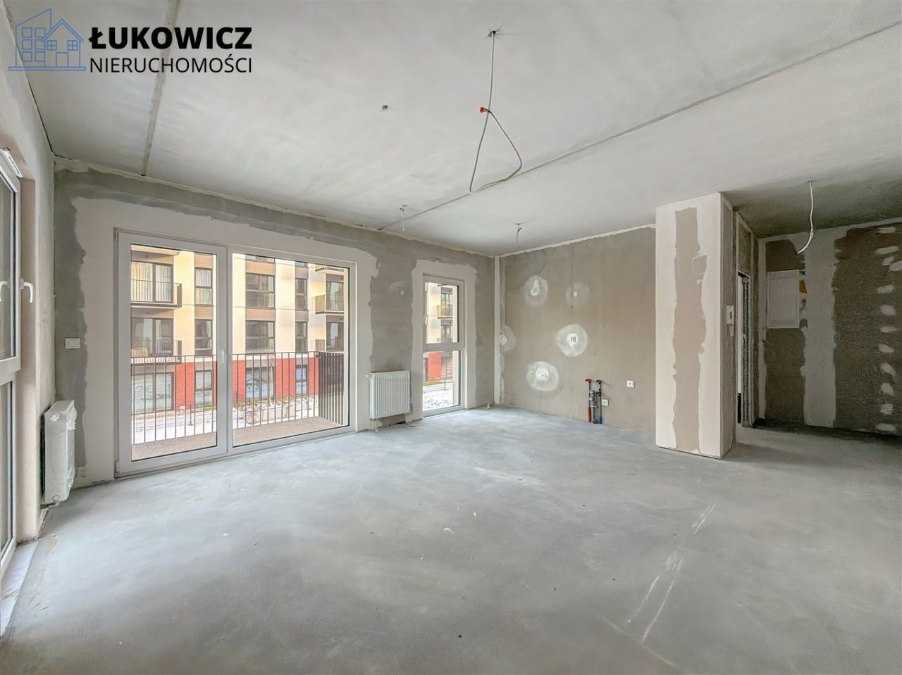 Mieszkanie 2-pokojowe Bielsko-Biała. Zdjęcie 8