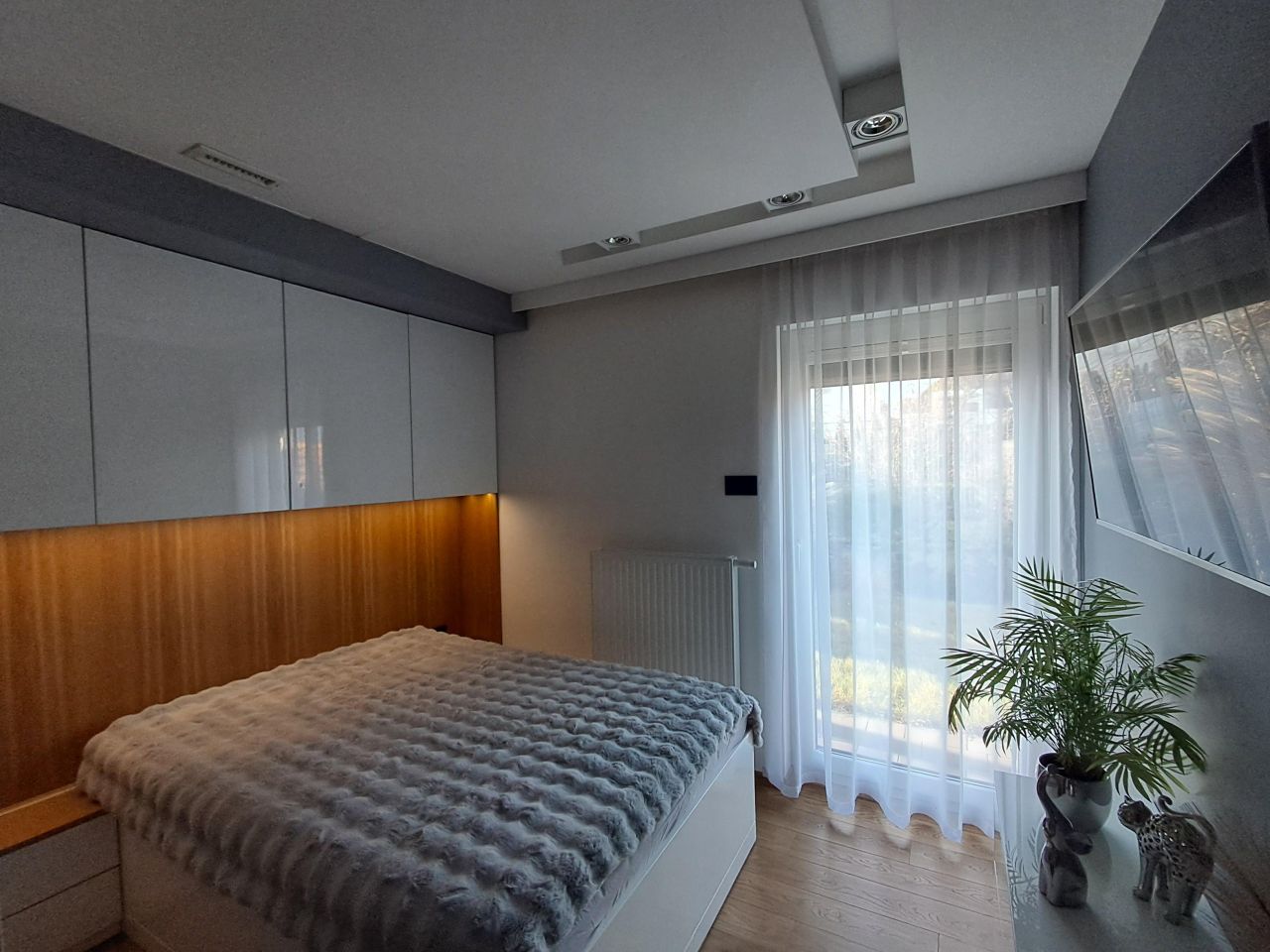 Mieszkanie 3-pokojowe Kraków Prądnik Biały, ul. Piaskowa. Zdjęcie 7