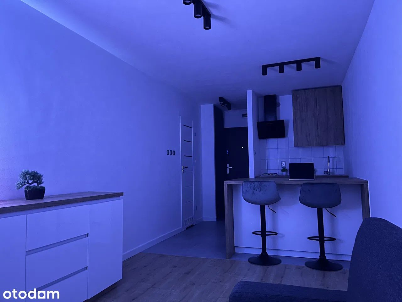 Mieszkanie 1-pokojowe Świętochłowice Centrum, ul. Polna. Zdjęcie 6