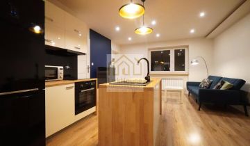 Mieszkanie 2-pokojowe Bytom, ul. Grabowa