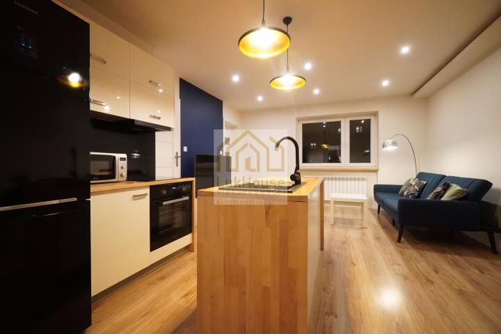 Mieszkanie 2-pokojowe Bytom, ul. Grabowa