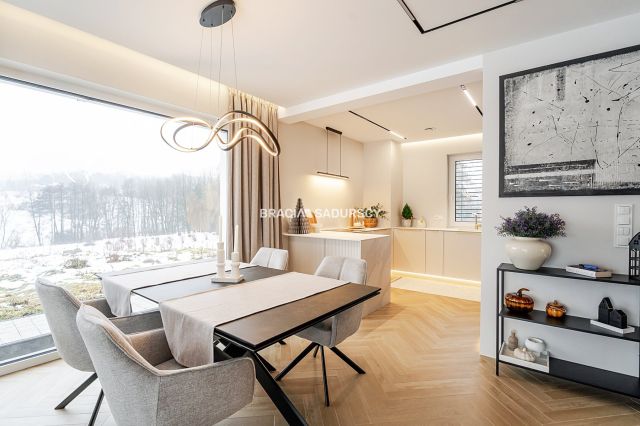 bliźniak, 7 pokoi Tomaszkowice. Zdjęcie 2