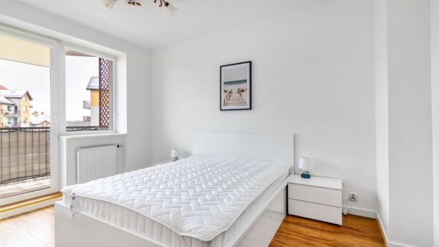 Mieszkanie 3-pokojowe Gdynia Wielki Kack, ul. Gryfa Pomorskiego. Zdjęcie 6