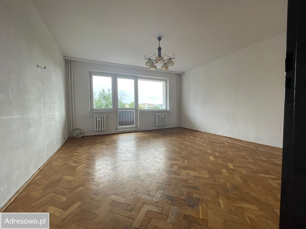 Mieszkanie 4-pokojowe Gdańsk Zaspa, ul. Dywizjonu 303. Zdjęcie 5